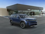 2027 Hyundai Santa Fe - Preview 2