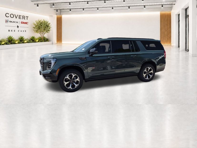 2026 GMC Yukon XL - Image 3