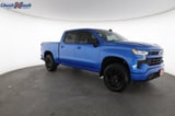 2025 Chevrolet Silverado - Preview 2