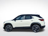 2026 Chevrolet Trailblazer - Preview 6
