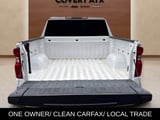 2024 Chevrolet Silverado 1500 - Preview 9