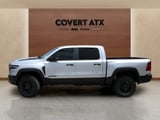 2026 Ram 1500 - Preview 2