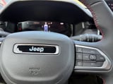 2026 Jeep Compass - Preview 12