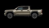 2026 Toyota Tacoma - Preview 4