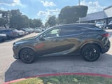 2026 Lexus RX - Preview 2