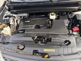 2018 Nissan Pathfinder - Preview 11
