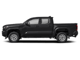 2026 Toyota Tacoma - Preview 2