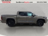 2026 Toyota Tundra - Preview 4