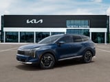 2027 Kia Sportage - Preview 3