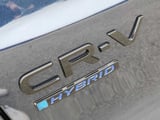 2026 Honda CR-V - Preview 11