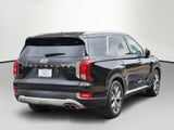 2020 Hyundai Palisade - Preview 7