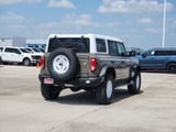 2026 Ford Bronco - Preview 4