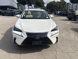 2018 Lexus NX - Preview 8