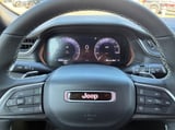 2026 Jeep Grand Cherokee - Preview 11