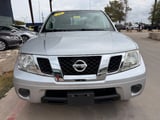 2019 Nissan Frontier - Preview 6