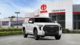 2026 Toyota Tundra - Preview 16
