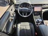 2023 Jeep Grand Cherokee L - Preview 10