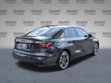 2026 Audi A3 - Preview 8