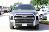 2025 Toyota Tundra - Preview 6