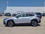 2026 Subaru Crosstrek - Preview 3