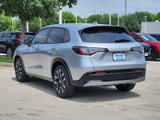 2027 Honda HR-V - Preview 4
