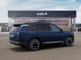 2027 Kia Telluride - Preview 6