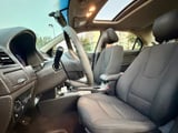 2012 Ford Fusion - Preview 12