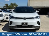 2022 Volkswagen ID.4 - Preview 3