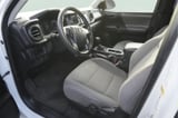 2017 Toyota Tacoma - Preview 3