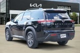 2024 Nissan Pathfinder - Preview 4