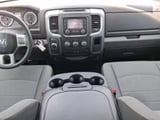 2024 Ram 1500 Classic - Preview 3