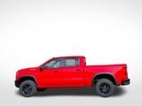2026 Chevrolet Silverado 1500 - Preview 5