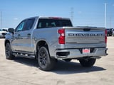 2026 Chevrolet Silverado 1500 - Preview 5
