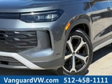 2026 Volkswagen Tiguan - Preview 4