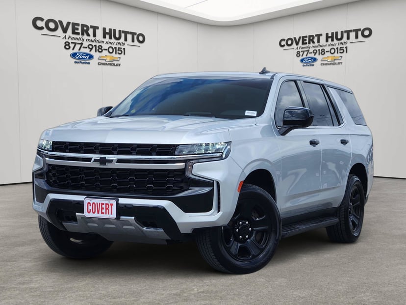 2022 Chevrolet Tahoe - Image 1