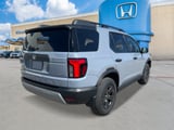 2026 Honda Passport - Preview 4