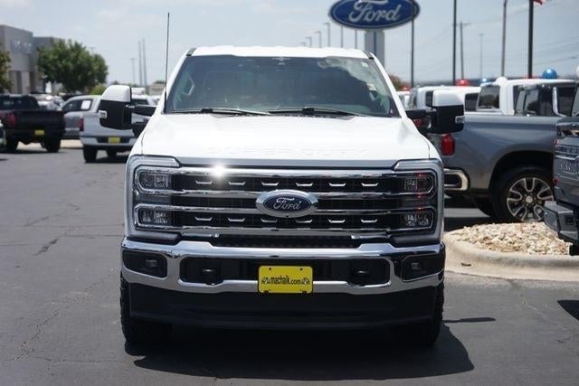 2023 Ford F-350 - Image 3