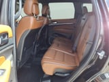 2020 Jeep Grand Cherokee - Preview 12