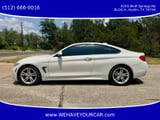 2014 BMW 4 Series - Preview 2