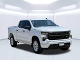 2026 Chevrolet Silverado 1500 - Preview 9