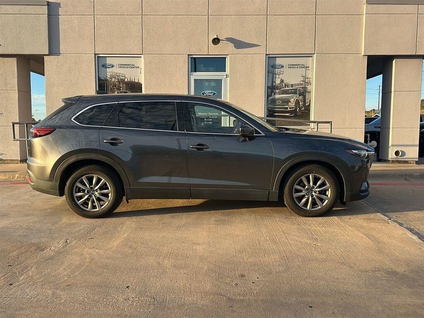 2018 Mazda CX-9 - Image 1