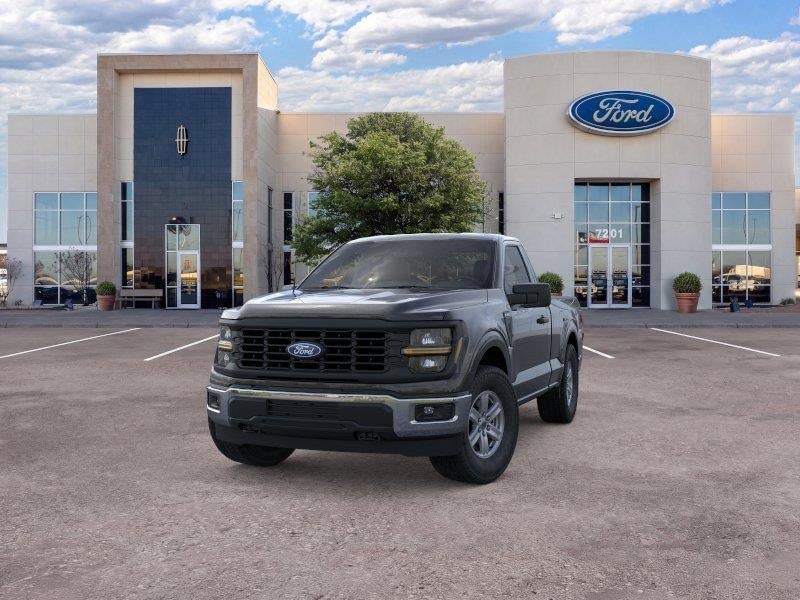 2026 Ford F-150 - Image 1