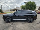 2027 Kia Telluride - Preview 4