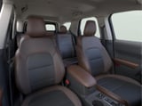 2026 Ford Bronco Sport - Preview 10