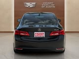 2019 Acura TLX - Preview 7