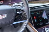 2025 Cadillac Escalade - Preview 13