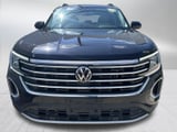2024 Volkswagen Atlas - Preview 3