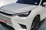 2024 Lexus TX - Preview 2