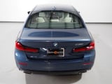 2023 BMW 5 Series - Preview 7