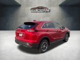 2026 Mitsubishi Eclipse Cross - Preview 7